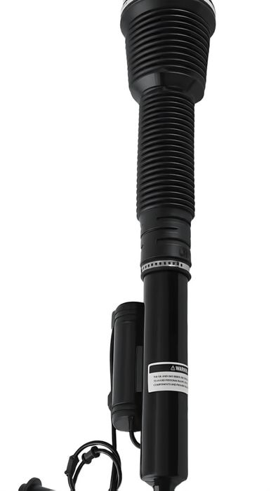 Suspensão Pneumática Traseira Mercedes Class S W220 ( NOVO )