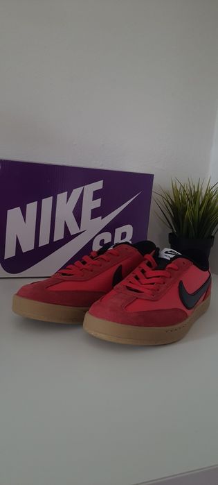 Nike original sapatilhas/tenis sb fc classic Entrego Grátis
