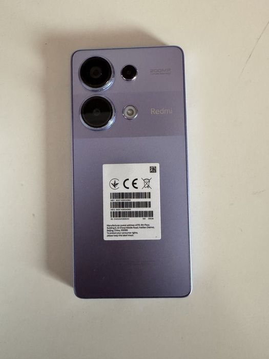Redmi note 13 pro