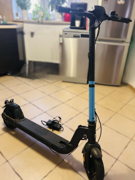 Hulajnoga elektryczna