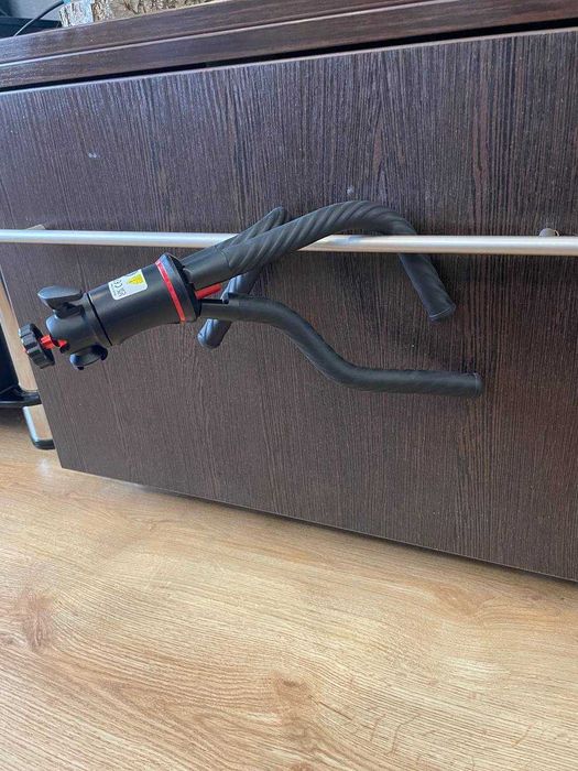 Гнучкий шатитив восьминіг з кнопкою дистанційного управління