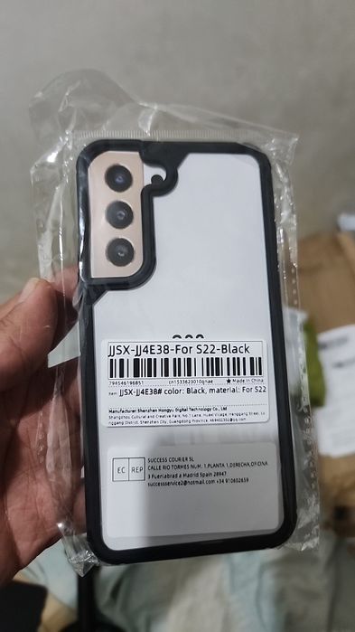 Capas para Celulares / Telemoveis / Tablets