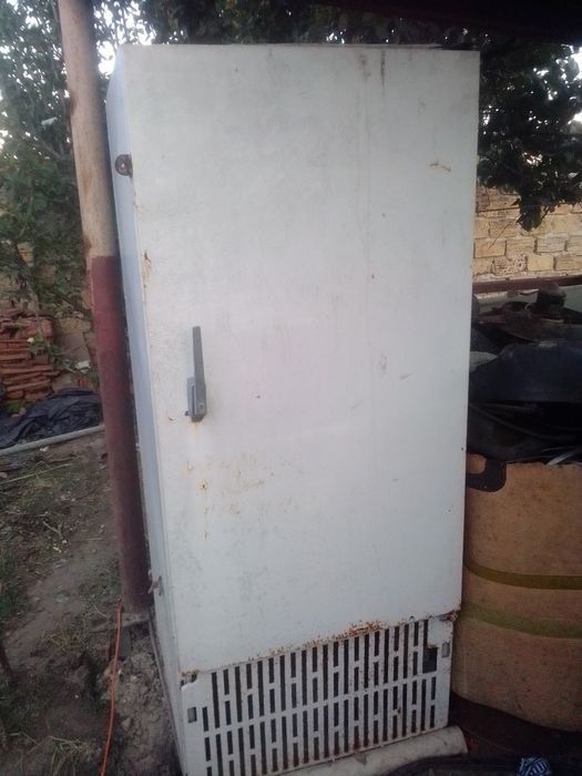 Холодильник или Морозилка