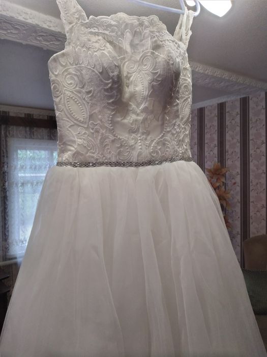 Продам Свадебное Платье