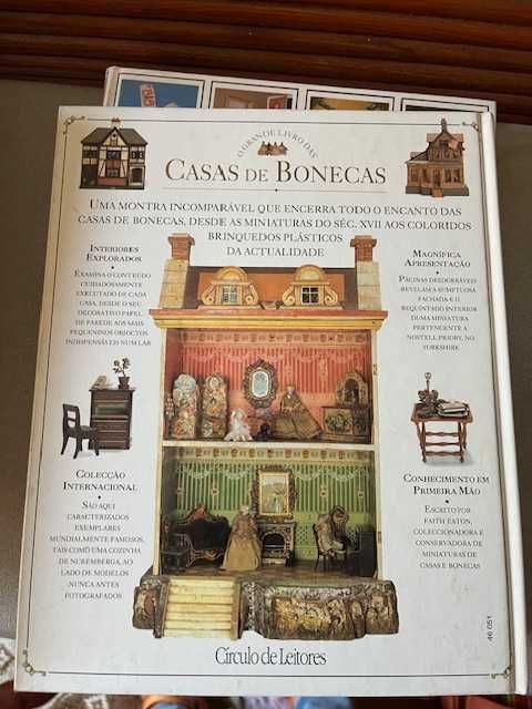 A Casa de Bonecas