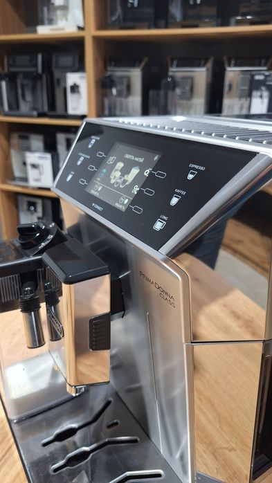 Кавомашина PrimaDonna Class