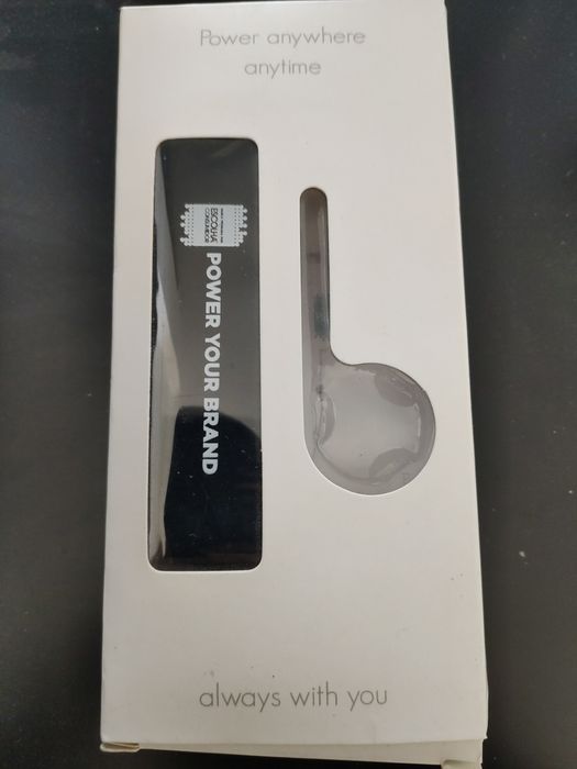 Power Bank 1200 mAh