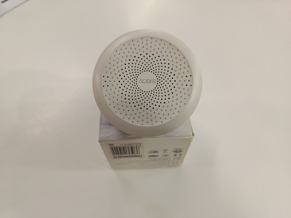 Продам шлюз Розумний Будинок AGARA  Hub M1S ZigBee