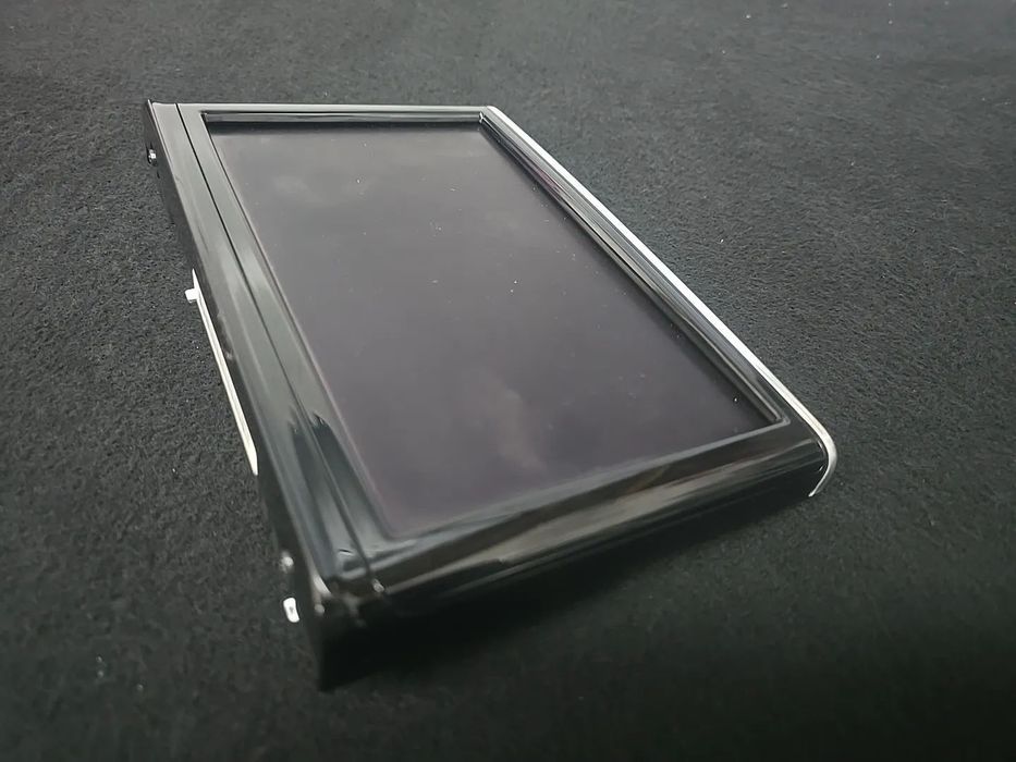 Ecrã MMI Multimedia original para Audi A8 D4 4H0 2010- EPC
