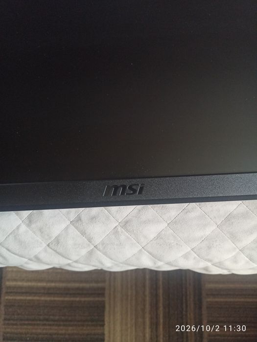 Продам монитор  MSi