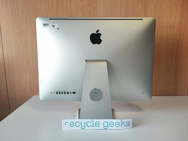 Computador Fixo Apple iMac 21,5'' A1311 i5 2400 4GB RAM 500GB HDD OS Elementary Estado: Muito Bom - B