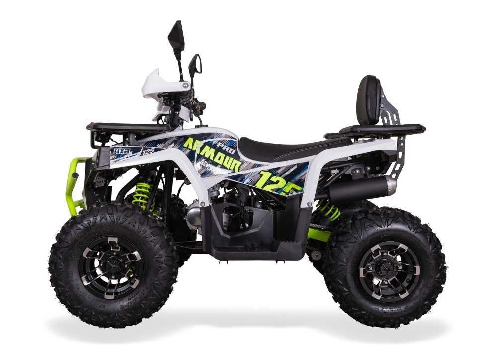 Новий квадроцикл Sport Energy AY125 Рівне в Артмото