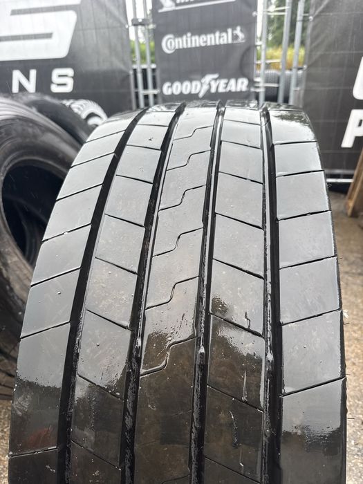 385/65R22,5 Goodyear Kmax T gen2- bez napraw
