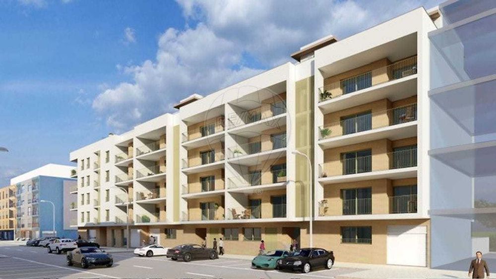 Apartamento T 3 Montijo