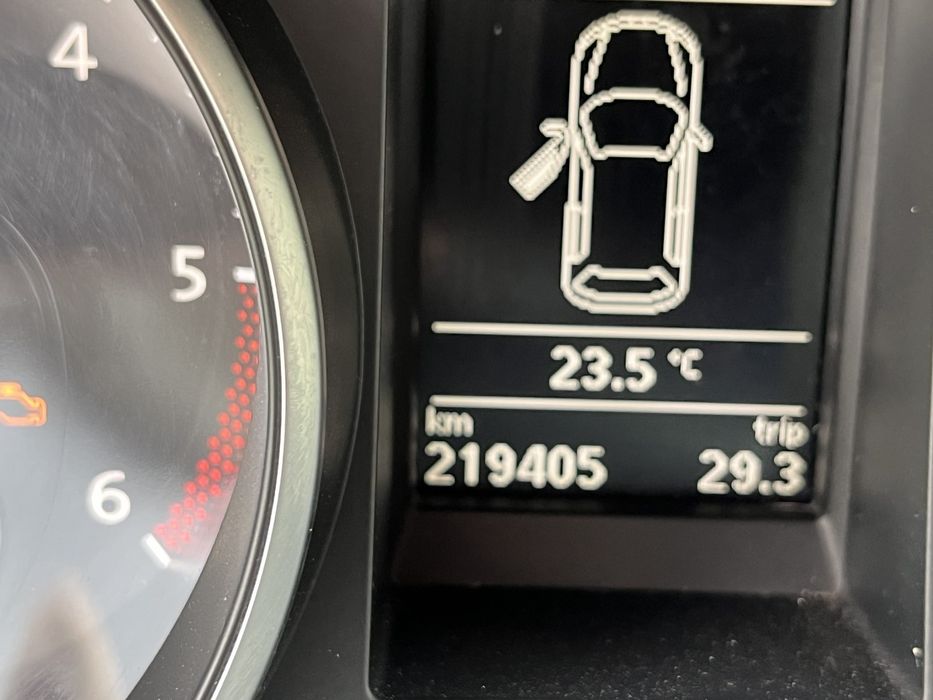Volkswagen  Golf