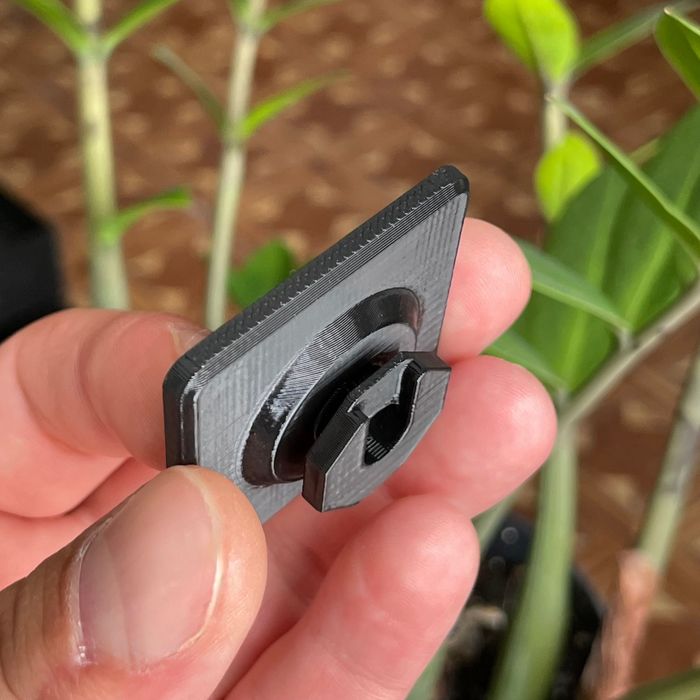 Кріплення Motorola VB400