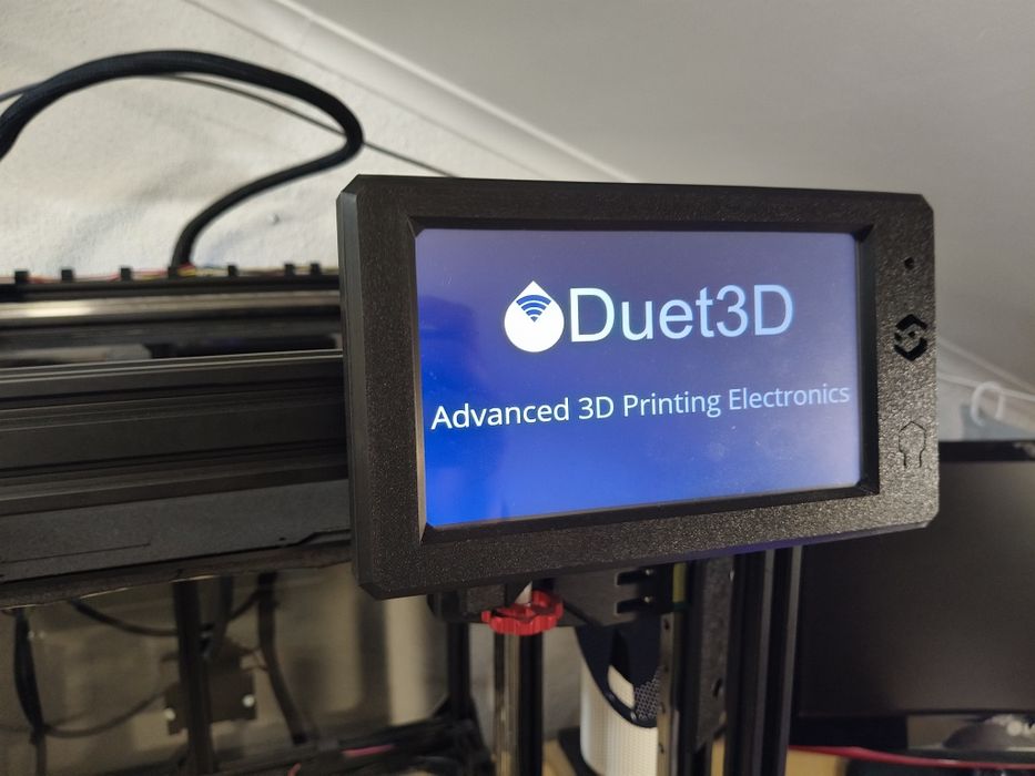 Impressora 3d Core