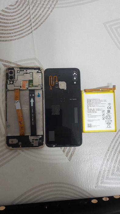 Bateria Huawei P20 Lite