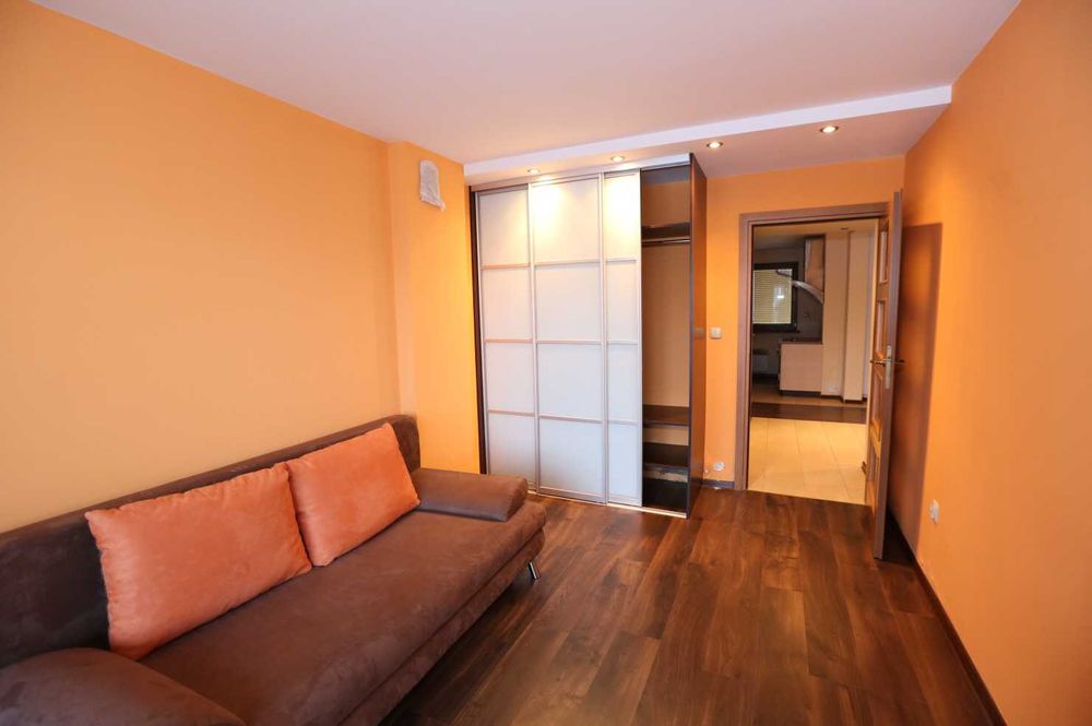 wynajmę mieszkanie 50 m2