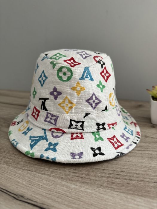 Панамка для дівчинки