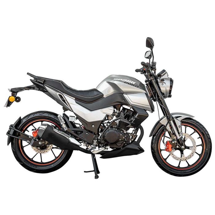 Акція весняні знижки !!! Мотоцикл SP200R-33