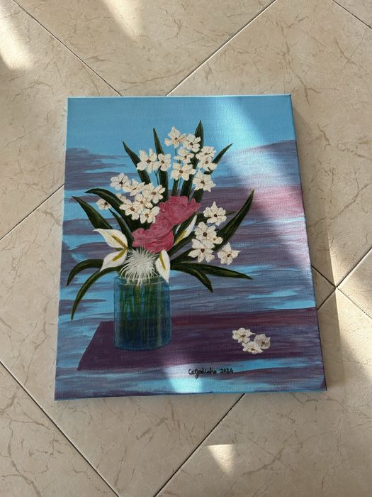 Quadro de parede503769562465576960