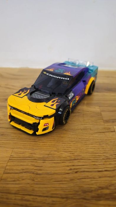 Lego Speed Champions