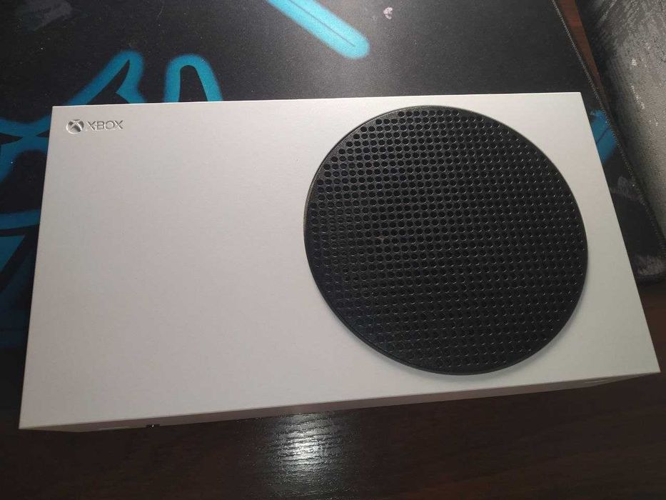 Xbox series s 512