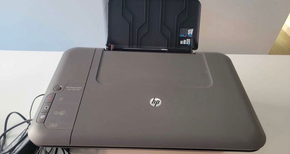Impressora HP Deskjet - negociável