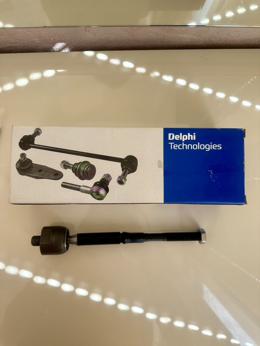 Рульова тяга без наконечника DELPHI TA5451