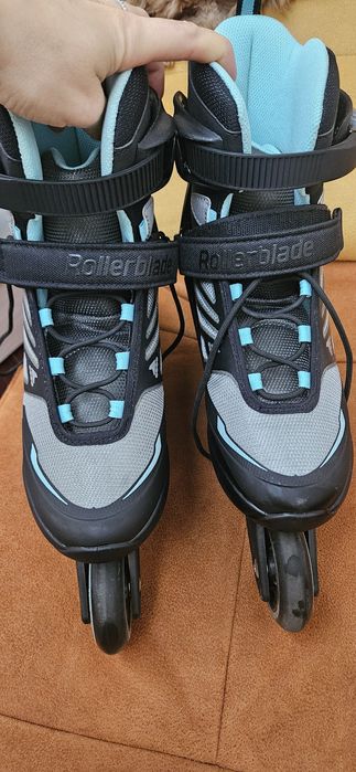 Ролики Rollerblade 38-39р.