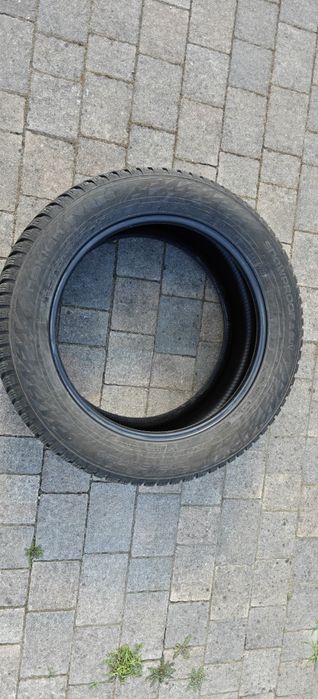 Nokian Snowproof 2 suv 275/50 R20 113V