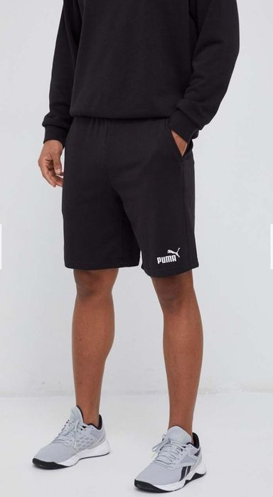 Шорты Puma Летние 2026