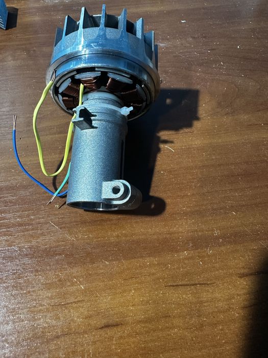 Двигун акамуляторного тримера (коси) ATA40B Procraft