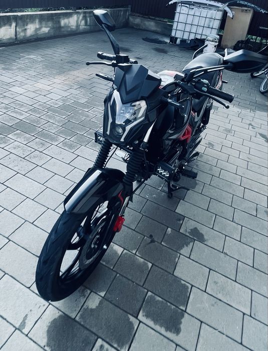 Spark sp200 r-34