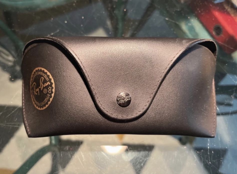 Óculos de sol Ray Ban