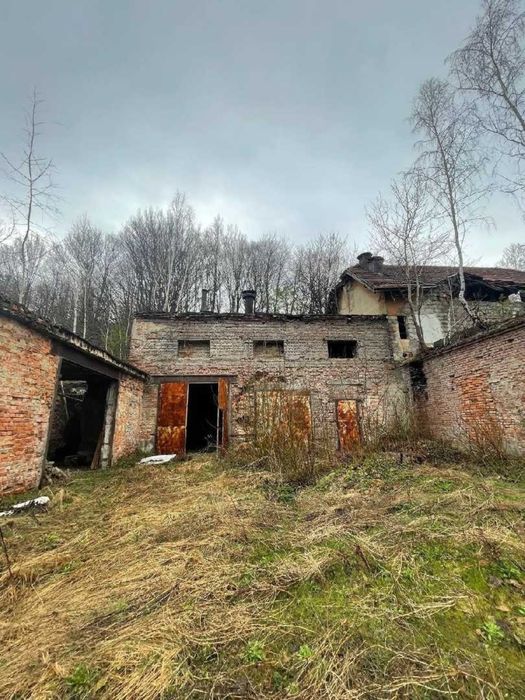 Продаж земельної ділянки 10 соток Борислав 1 лінія від дороги