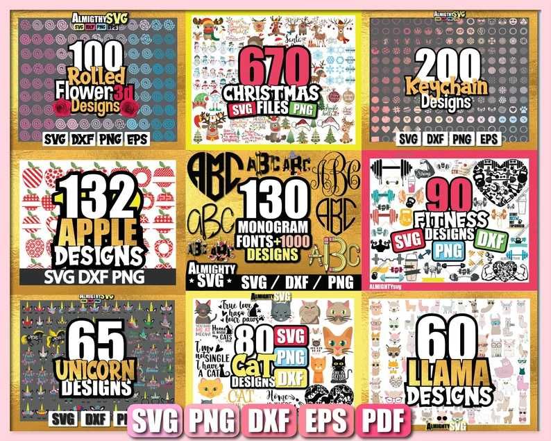 5980 ficheiros em vector. dezenas de temas