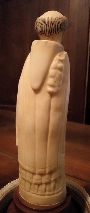 Escultura Santo António Indo-Português