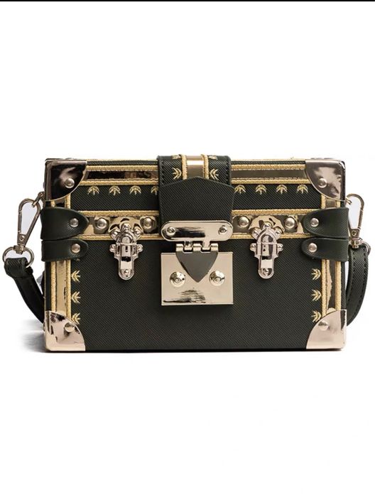 Сумка сундук