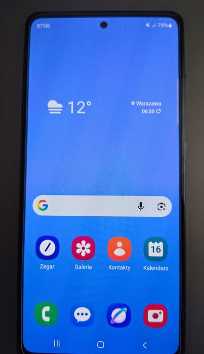 Samsung Galaxy S20 FE