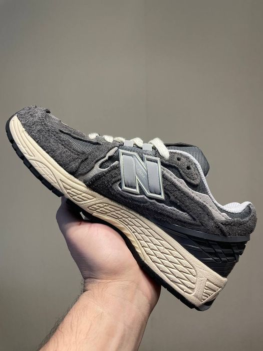 New Balance 1906D Protection Pack Castlerock | 41–45 | Нові | Замша