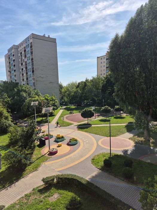 Wynajmę mieszkanie Gliwice - centrum