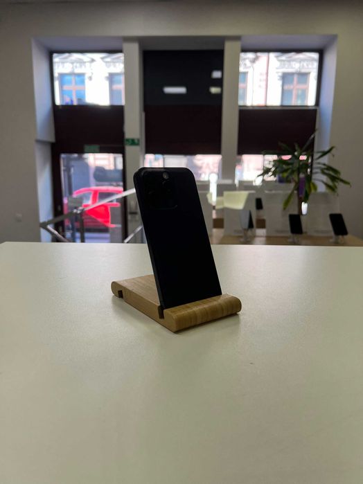 IPHONE 15 pro 128gb | 2 lata gwarancji! | BAT 86%