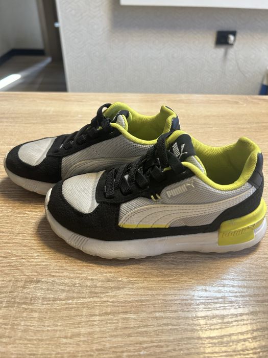 Дитячі кросівки Puma