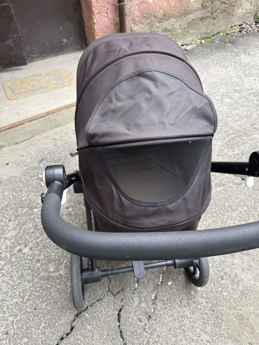 Cybex eos три в одному