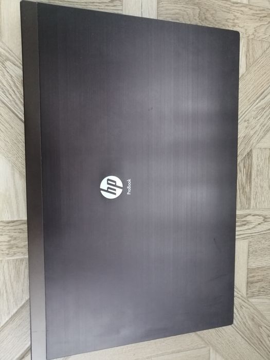 Продам ноутбук HP ProBook4525s