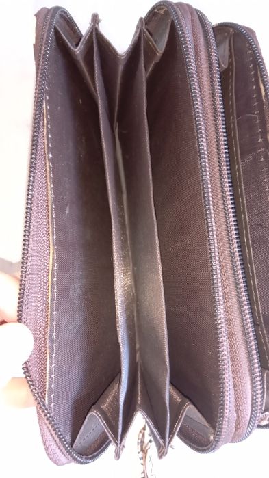 Женский кошелек органайзер