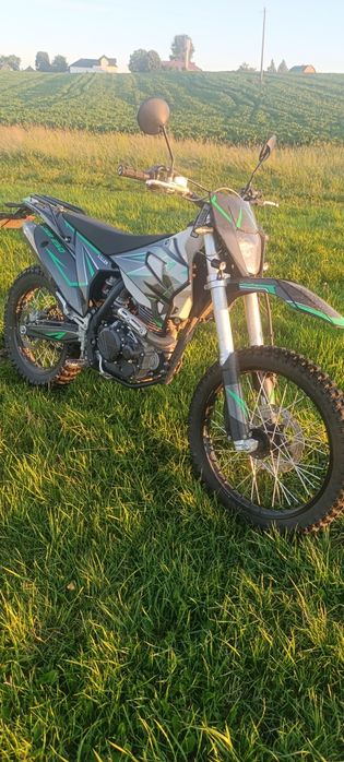 Kovi jnr 250 Кові