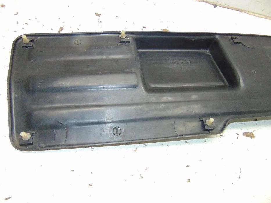 Toyota Celica grelha torpedo/Caixa guarnição mala